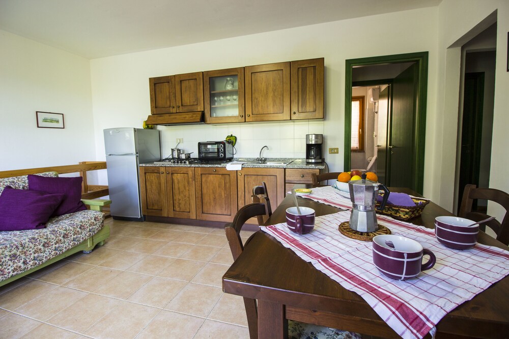Borgo Il Poggio Agriturismo