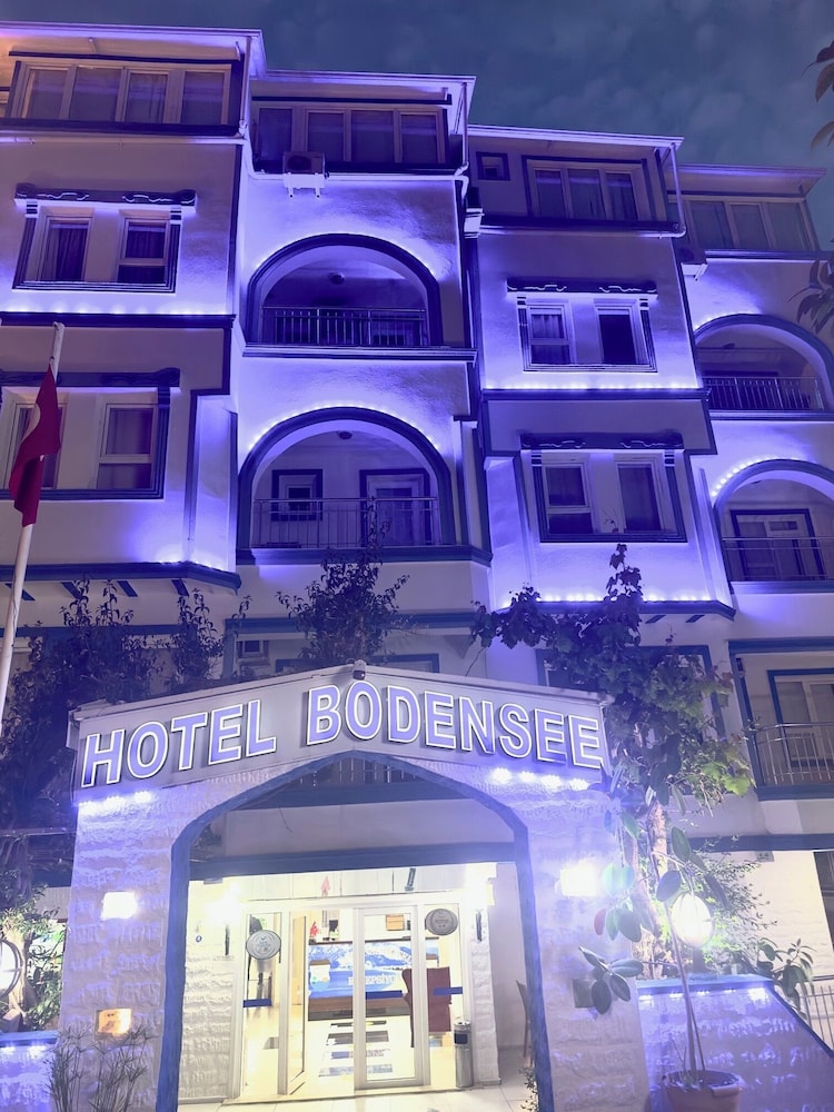 Bodensee Hotel