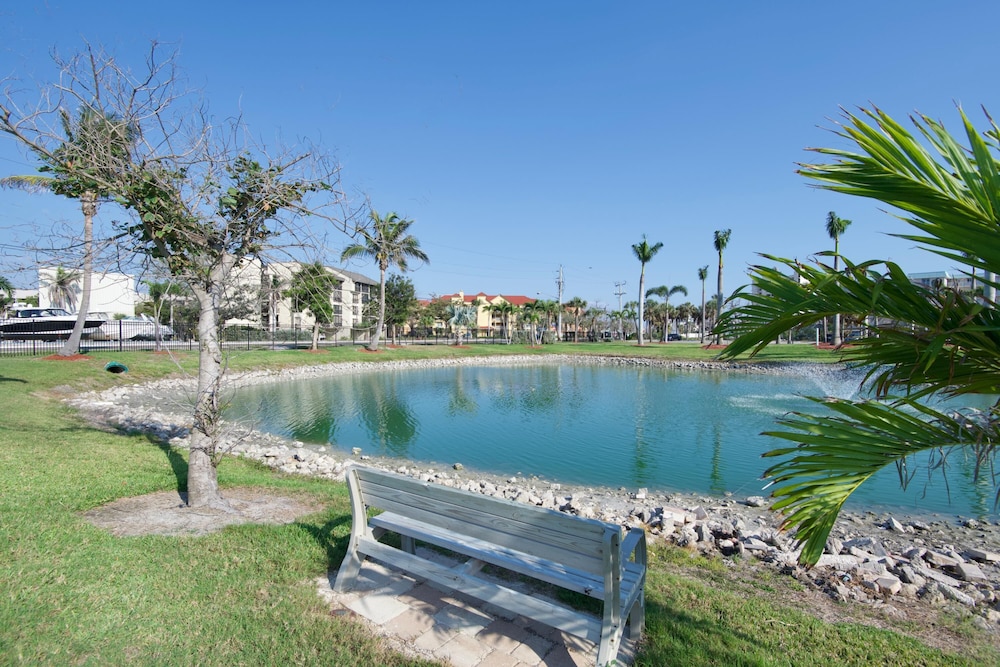 Estero Beach & Tennis 402 A