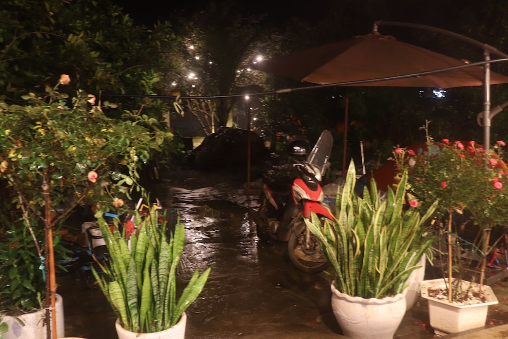 Atash Eco Village Homestay Van Hoi