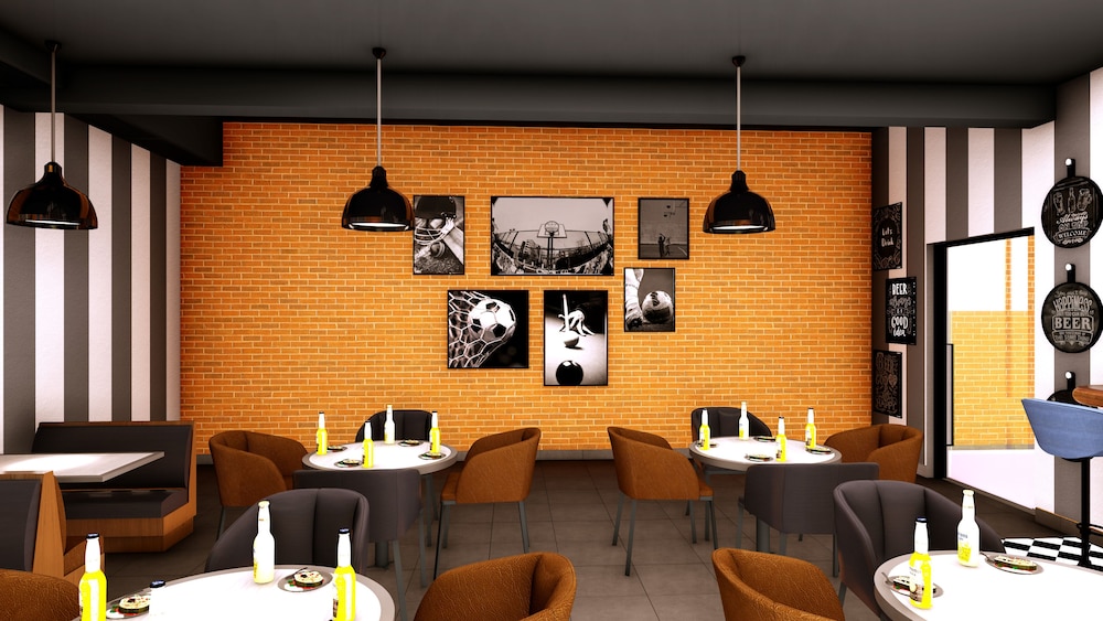 Lemon Tree Hotel Erode
