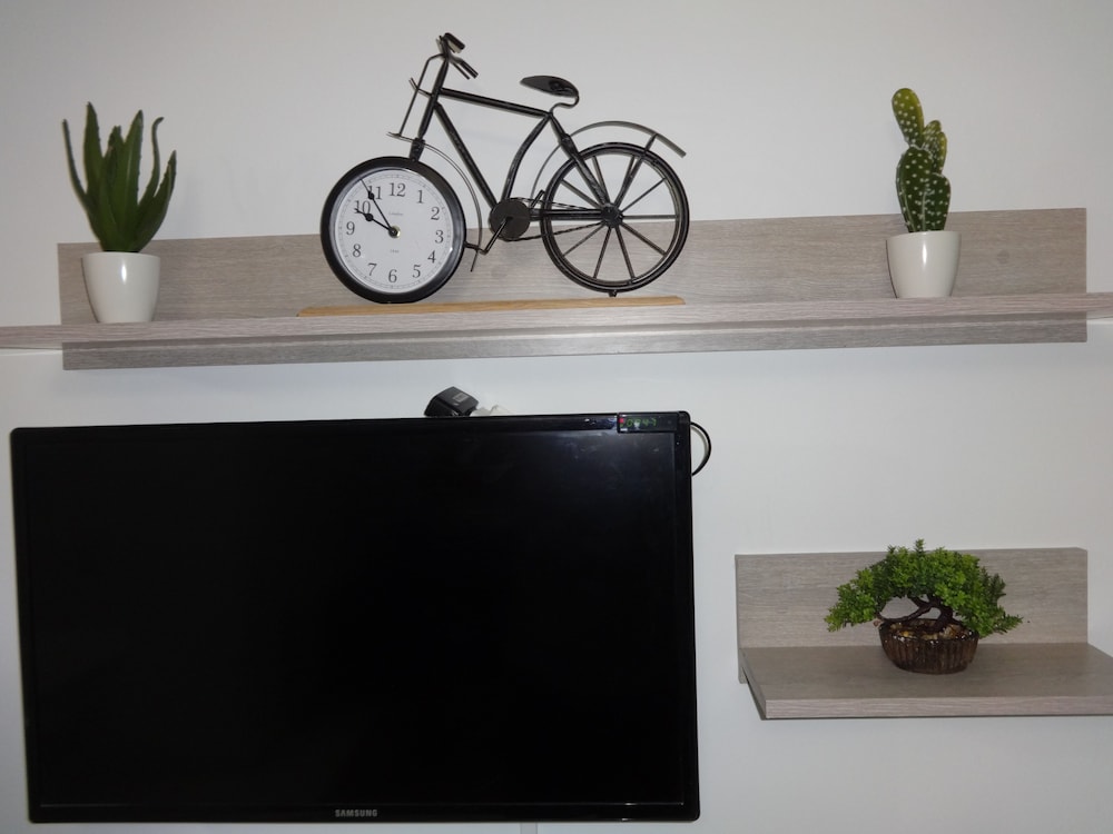 Appartement Les Palmeraies