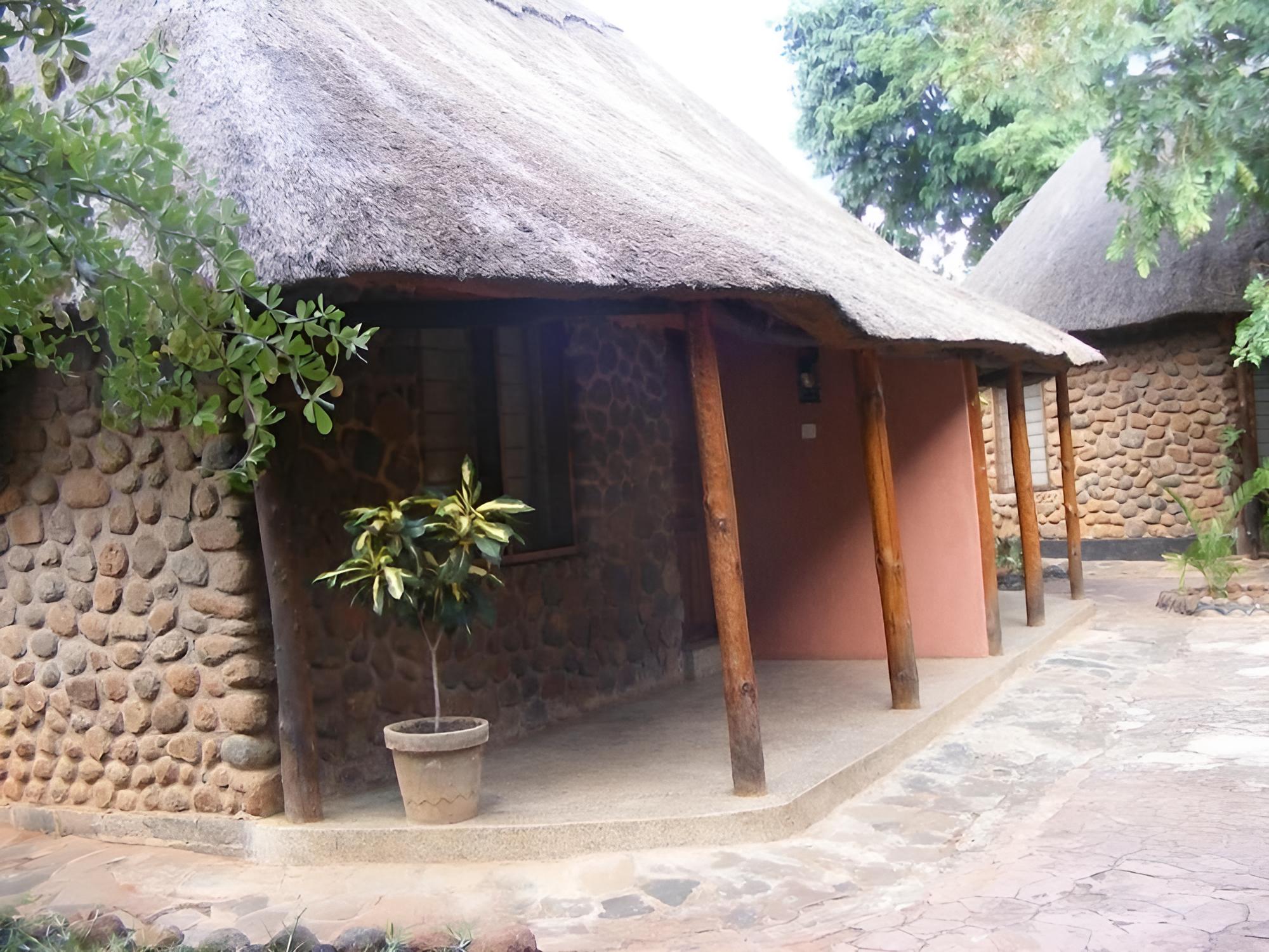 Limbo Lodge