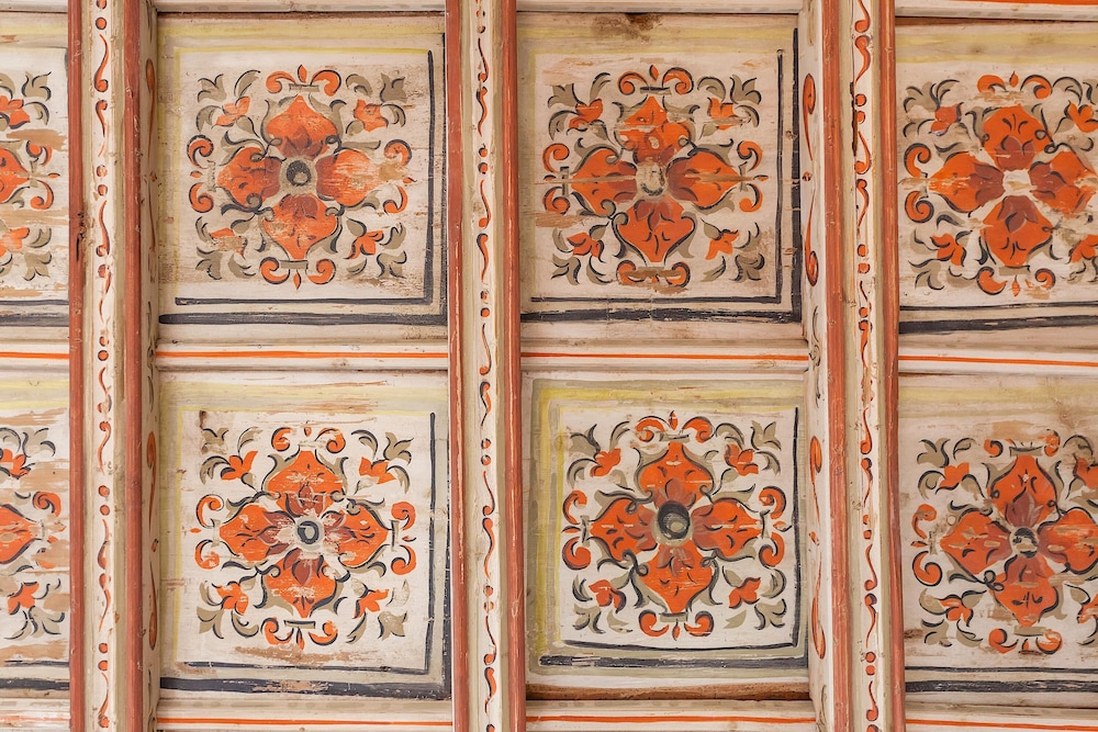 Palazzo Palermo Near the Roman Forum the Perfect Family Oasis in Rome
