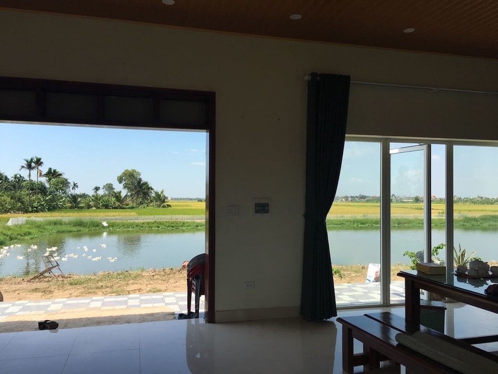 Lotus House