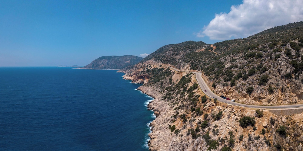 Radisson Blu Hotel, Kaş - Image 55