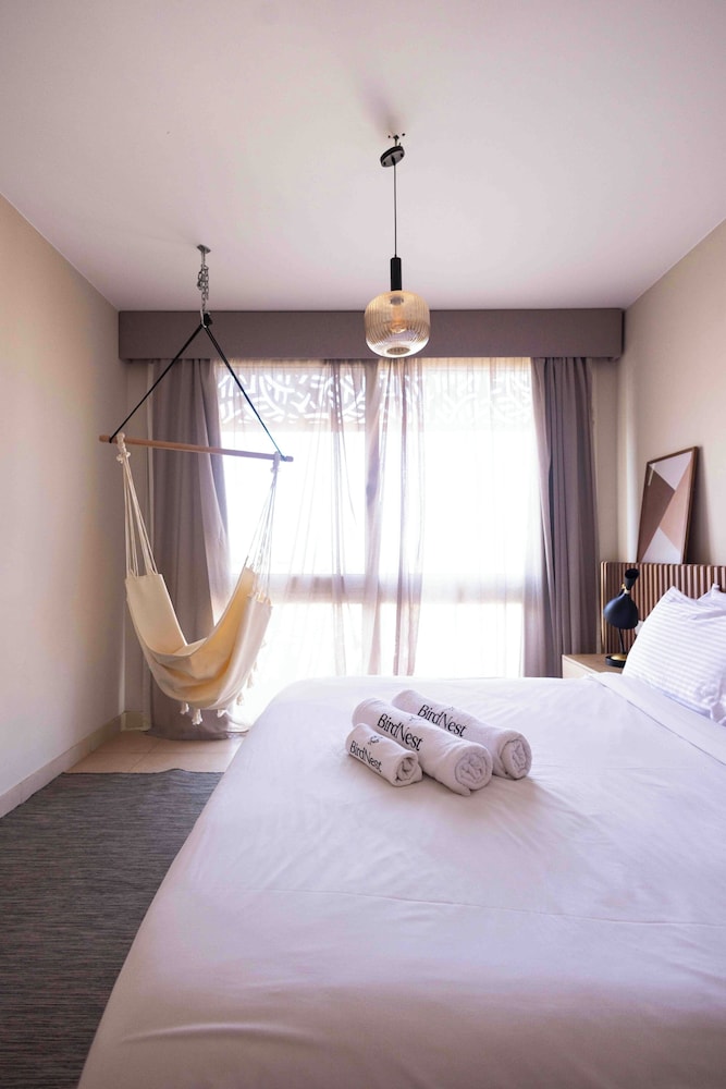 El Gouna - BIRD NEST