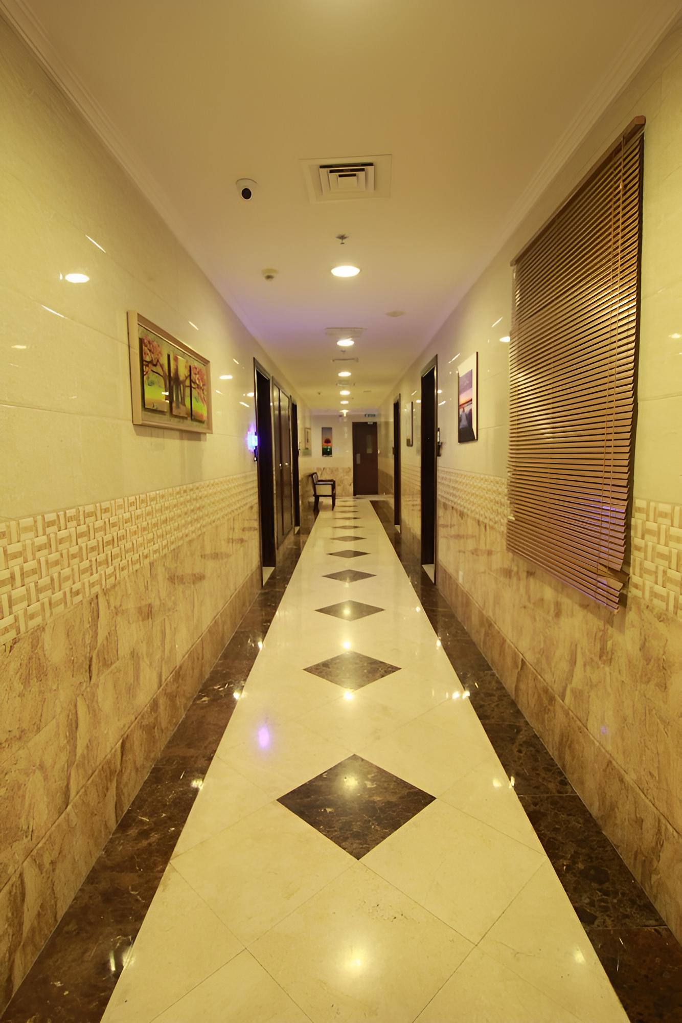 Naif view Hotel By Gemstones