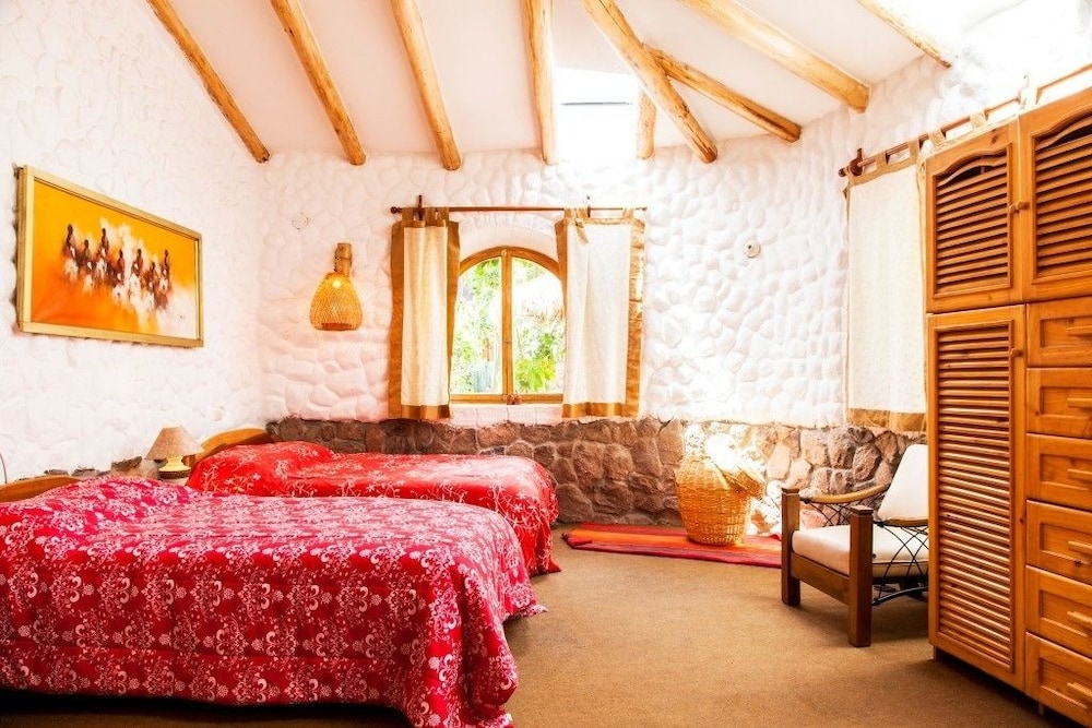 Kusi Lodge
