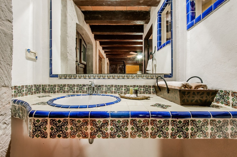 Casa Granada 24