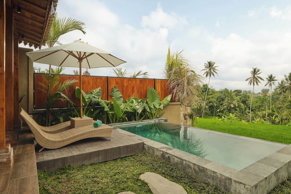 Griya Dukuh Ubud Villa