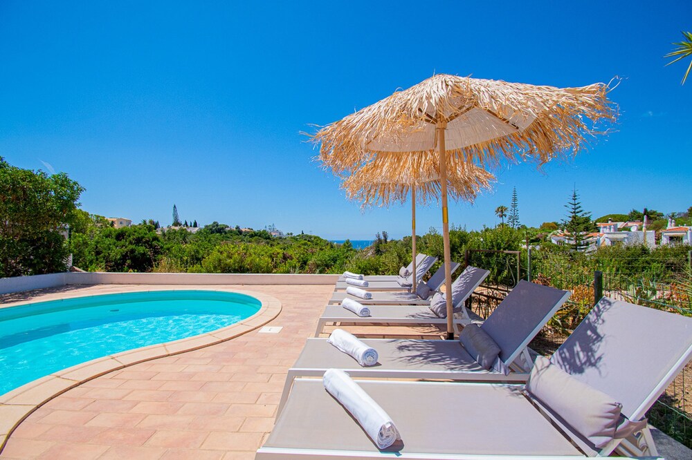 Casa Mel in Carvoeiro