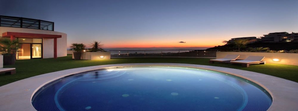Marbella Luxury Penthouse