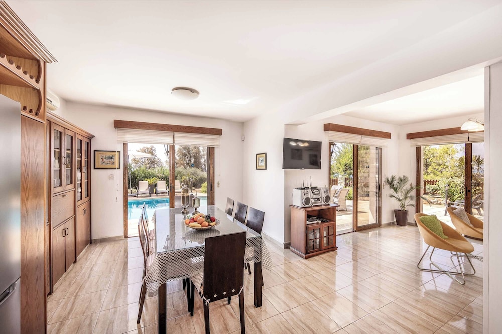Villa Hermis