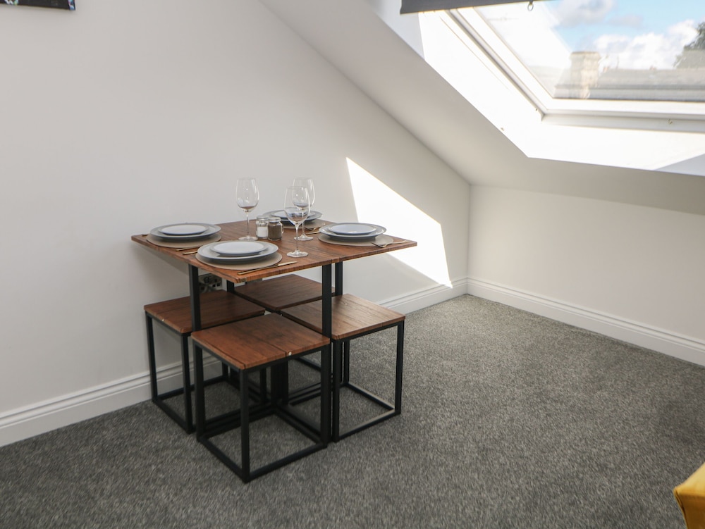 Flat 3 Englehurst Mews