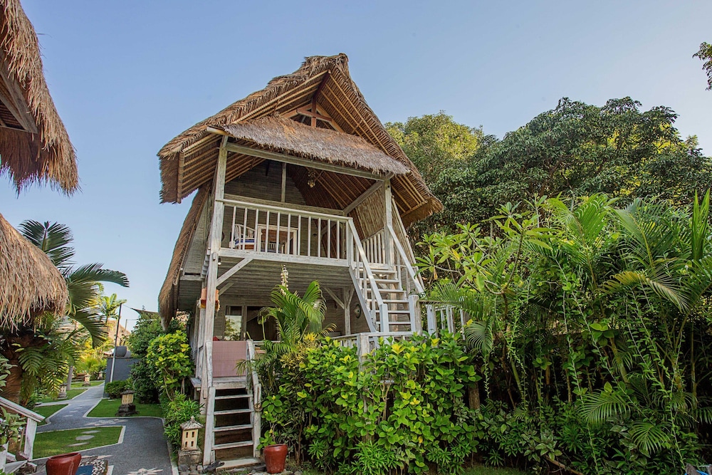 Naturale Villa view 3