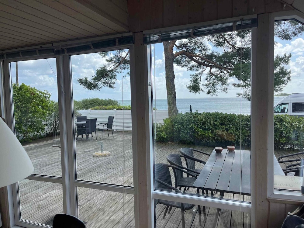 4 Star Holiday Home in Nexo