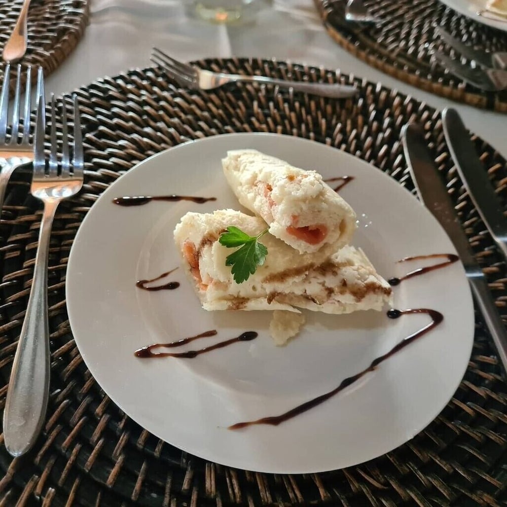 Mattanu Private Game Reserve