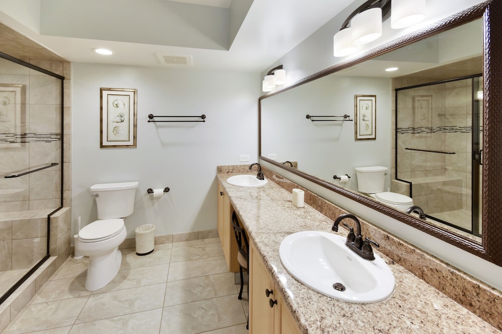 Southwind 1105 3 Bedroom Condo