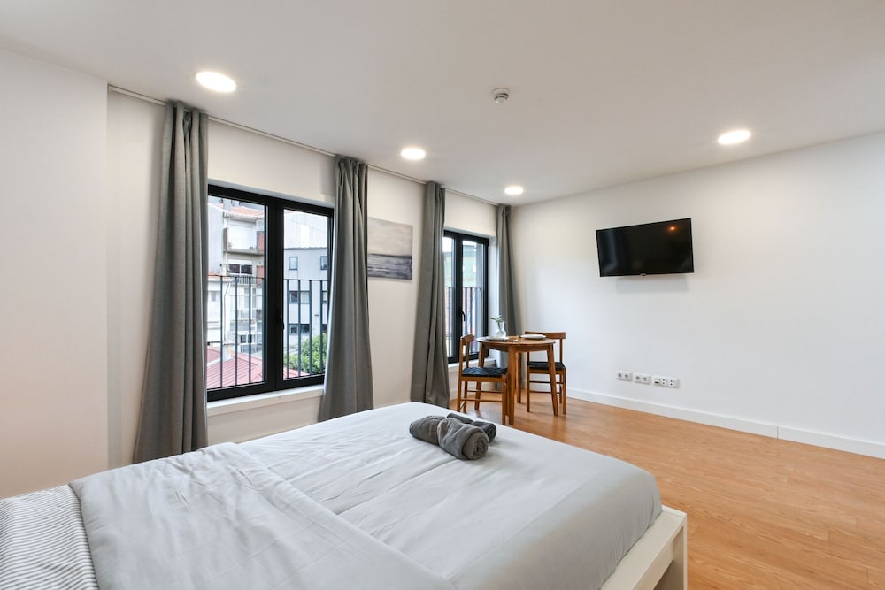 ON Apartments - MA62