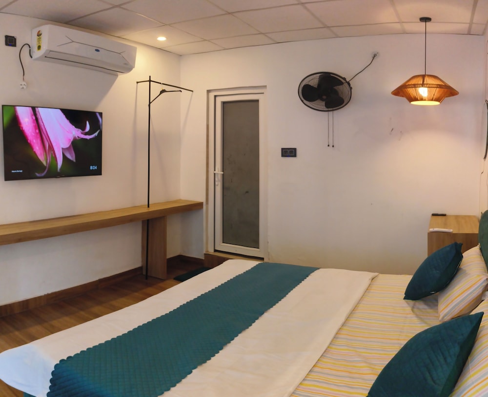 Art Bliss Hostel