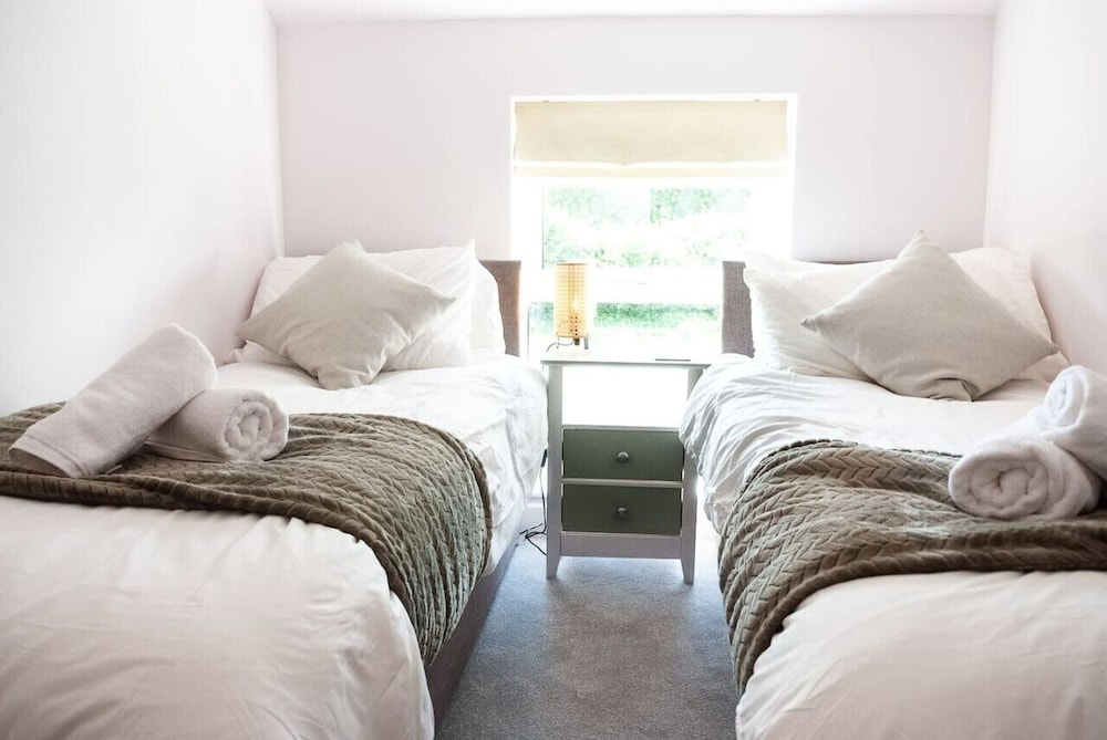 Wave Cottage Bristol
