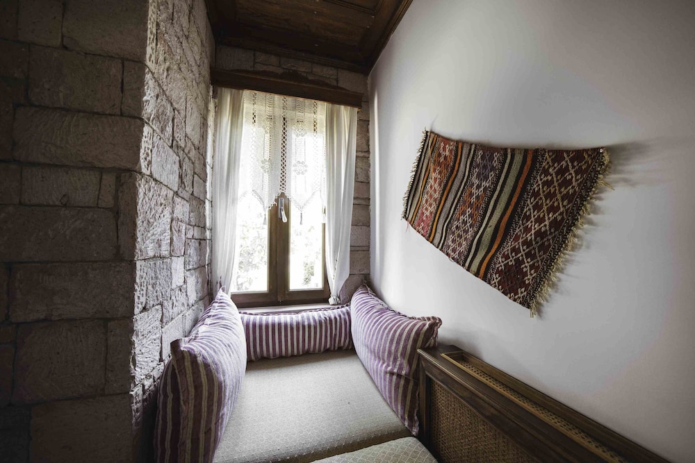 Tas Konak Otel - Image 40
