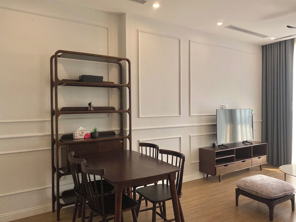 Vinhome Skylake Service Apartment - Mikage Housing