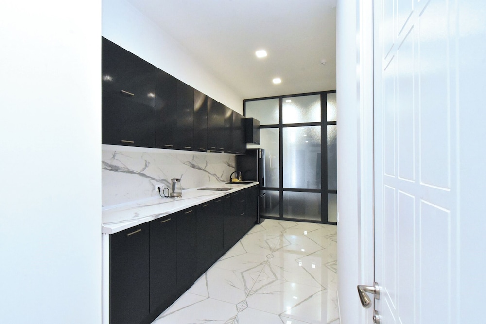 Aparthotel by Luxe Group TT88