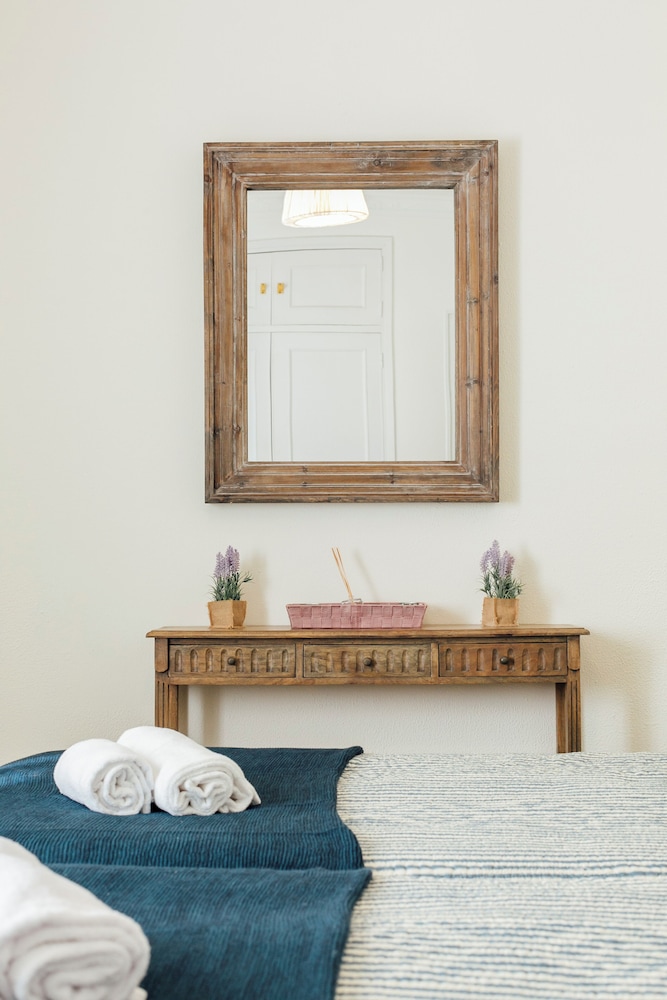 Boutique Abades Apartament