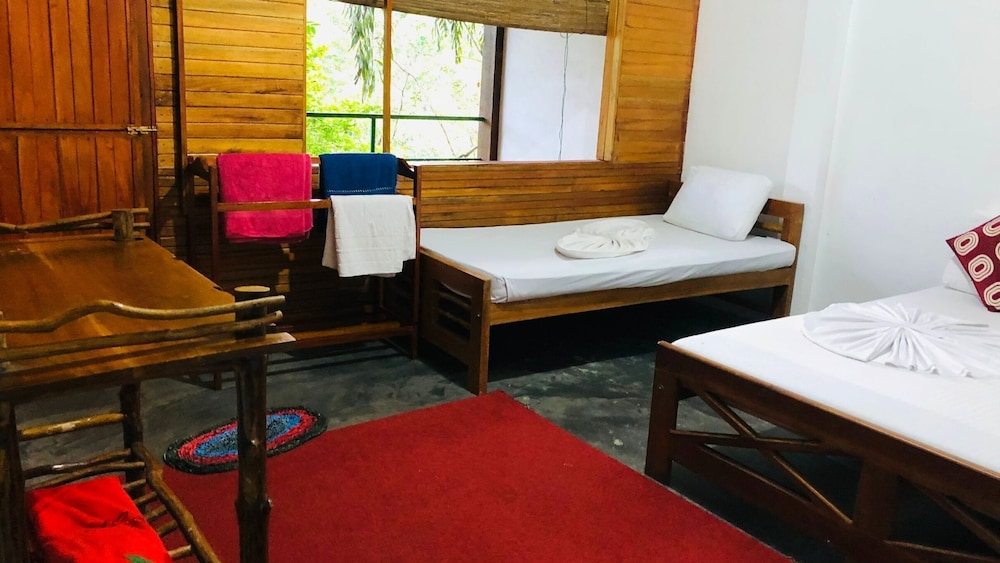 Ceylon Nature Hostel Kitulgala view 5