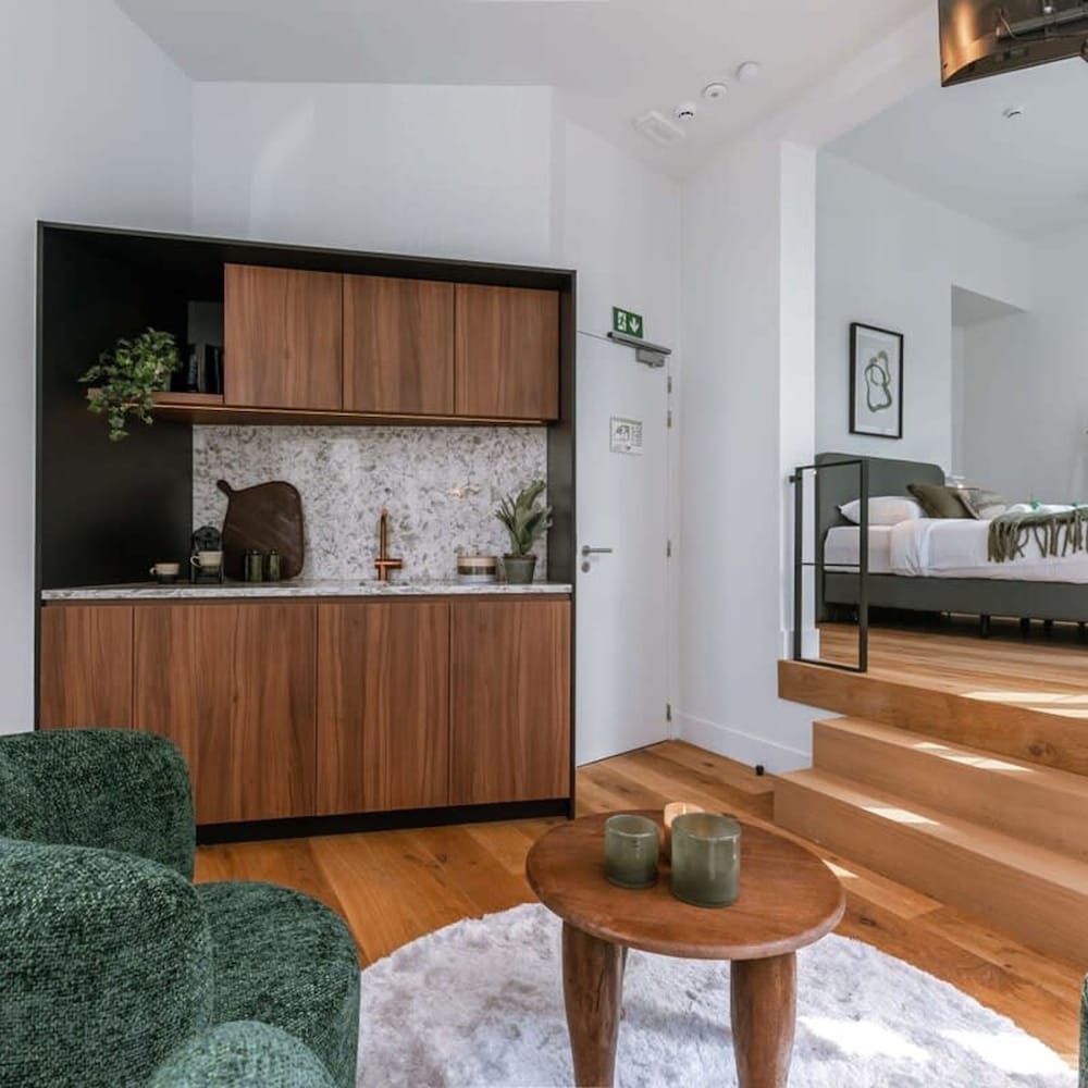Stylish Apartment in the Heart of Antwerp