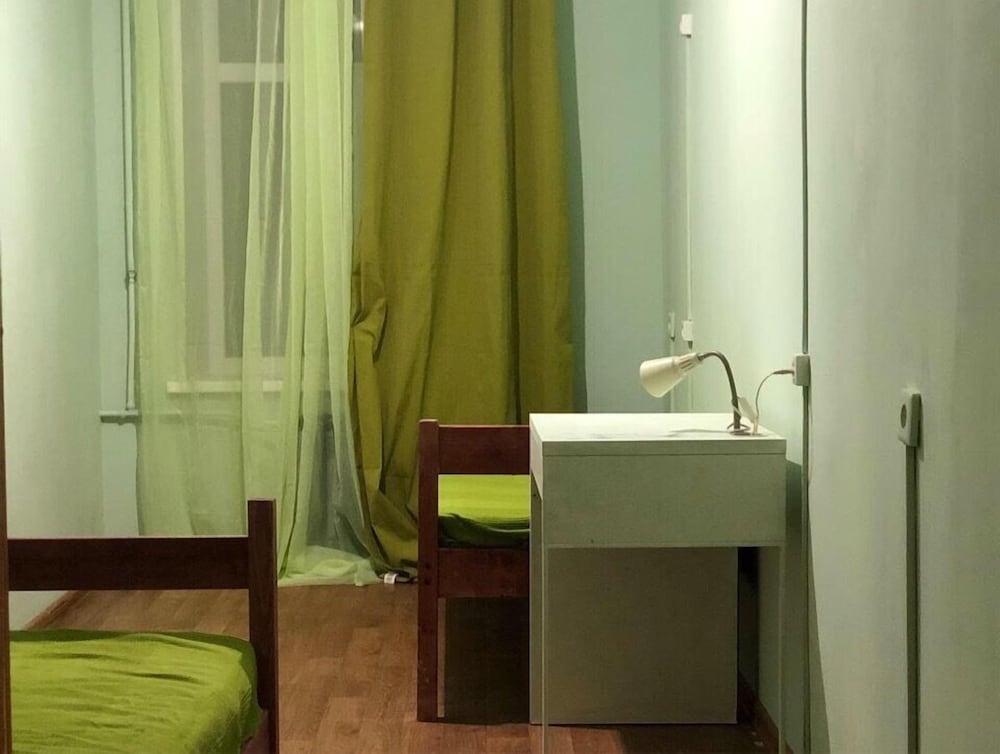 Kvaptnpa Hostel