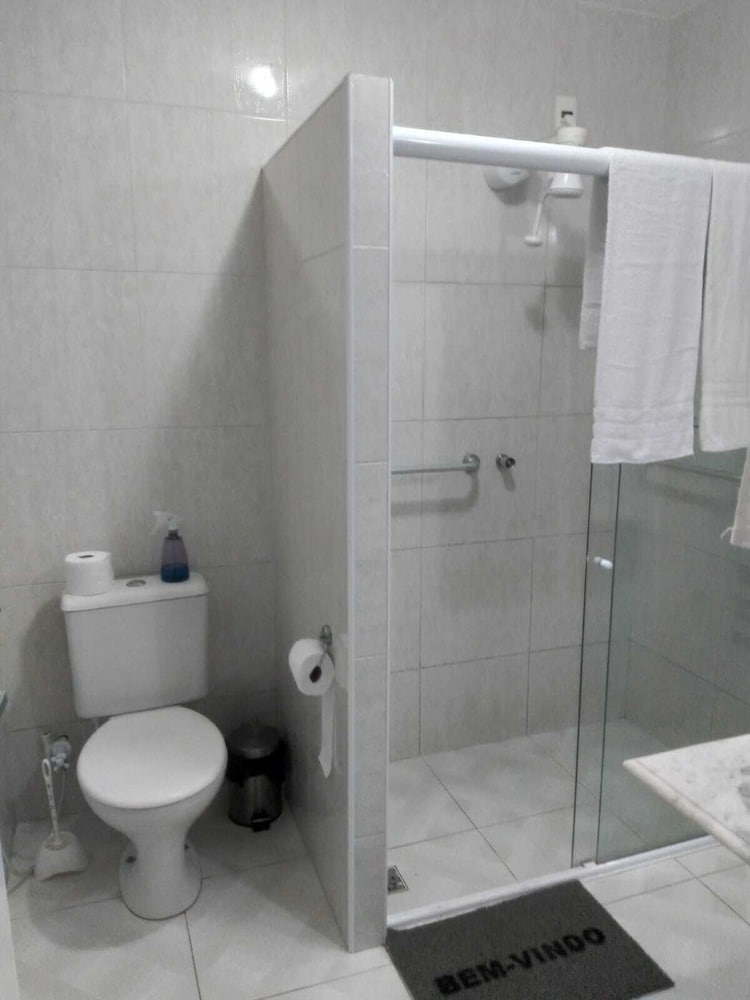 Oceana Suites Pousada Meireles