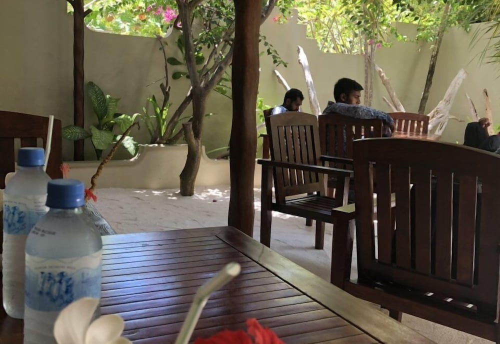 Coral Cove Maldives