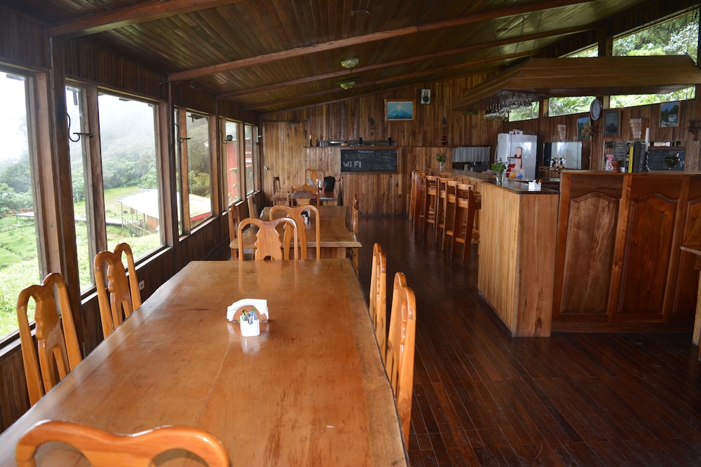 Vista Verde Lodge