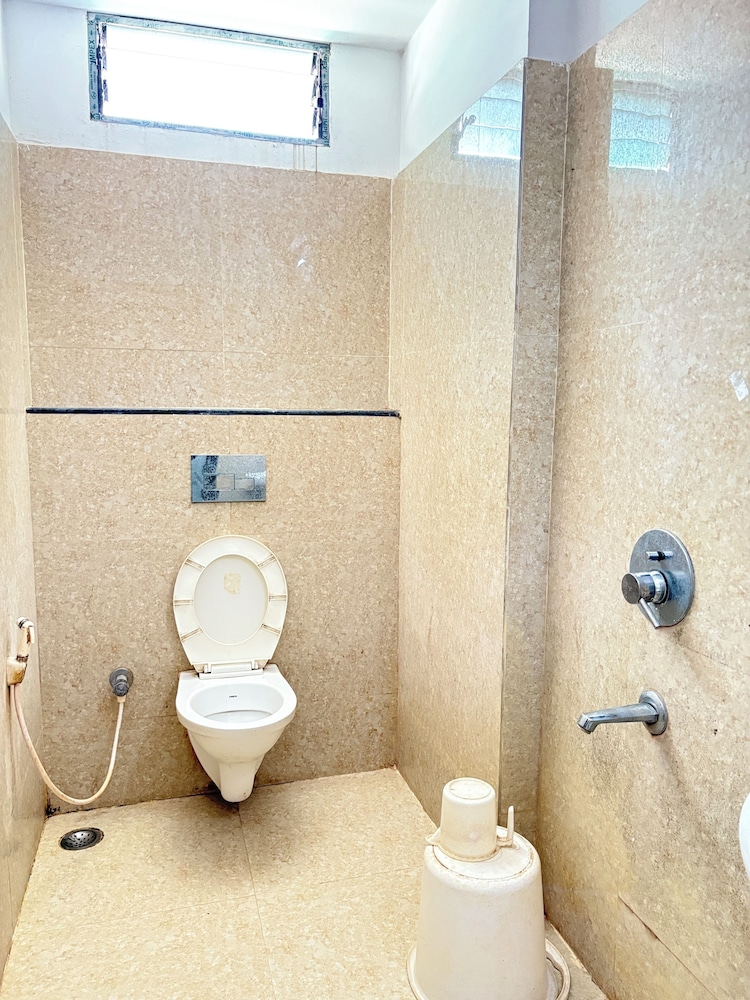 Hotel Sairaj Inn Puri
