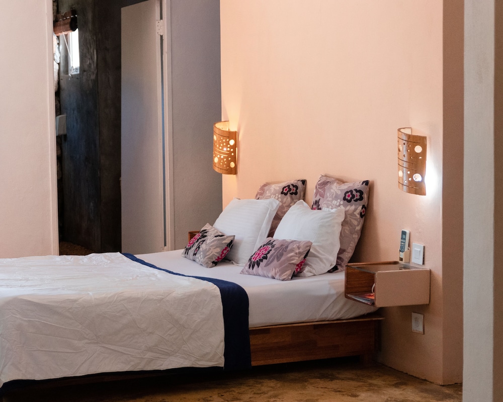 Nativ Lodge & Spa view 3
