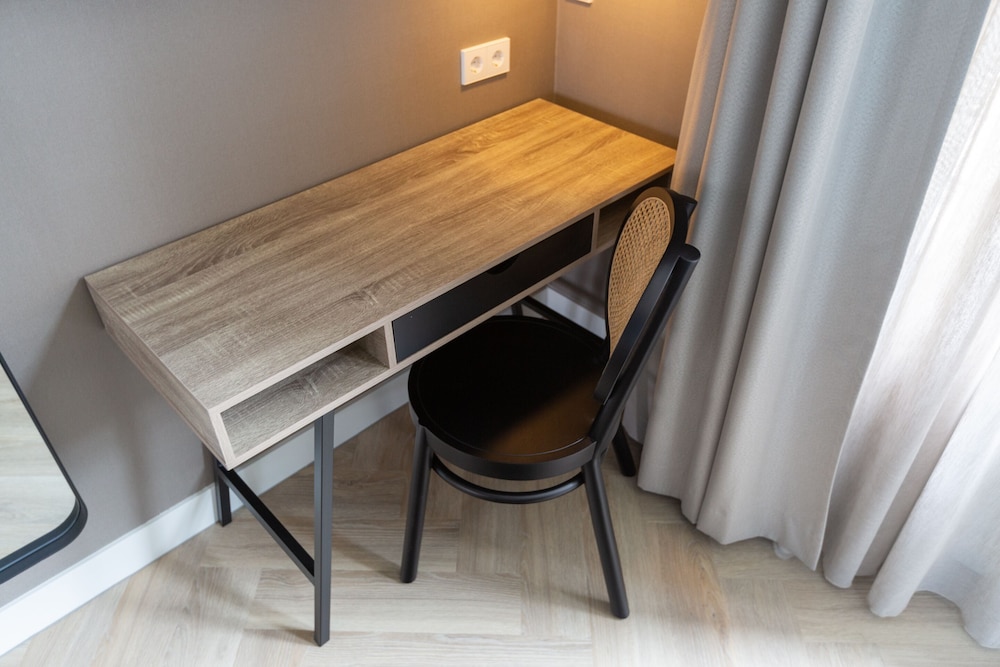 Bizstay Maurits