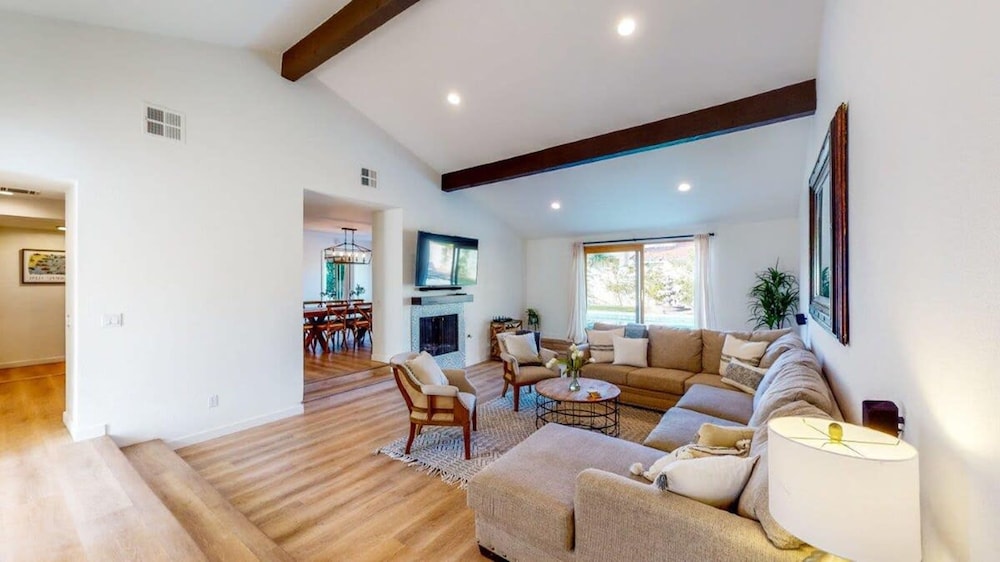 Mountain View Luxury Nogales Springs Escape