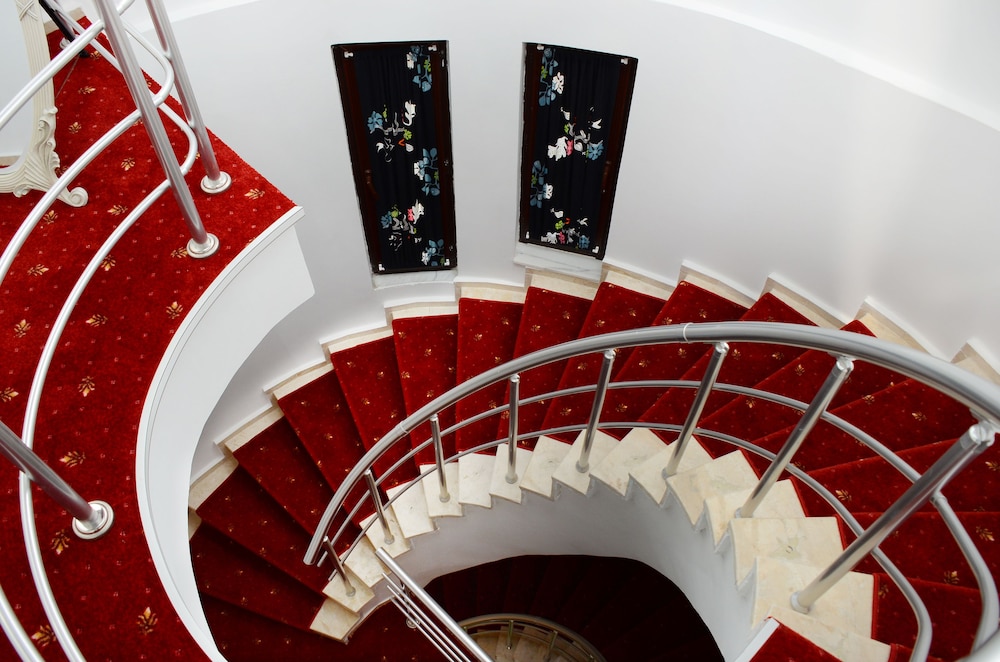Grand Ata Park Otel - Image 20