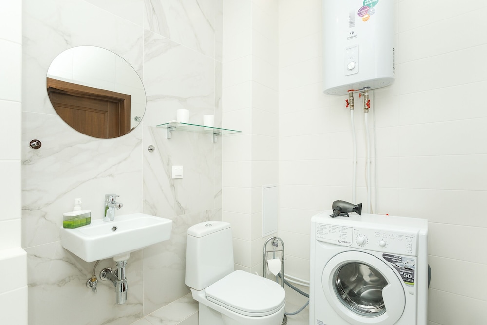 Apartment Etazhydaily Centr