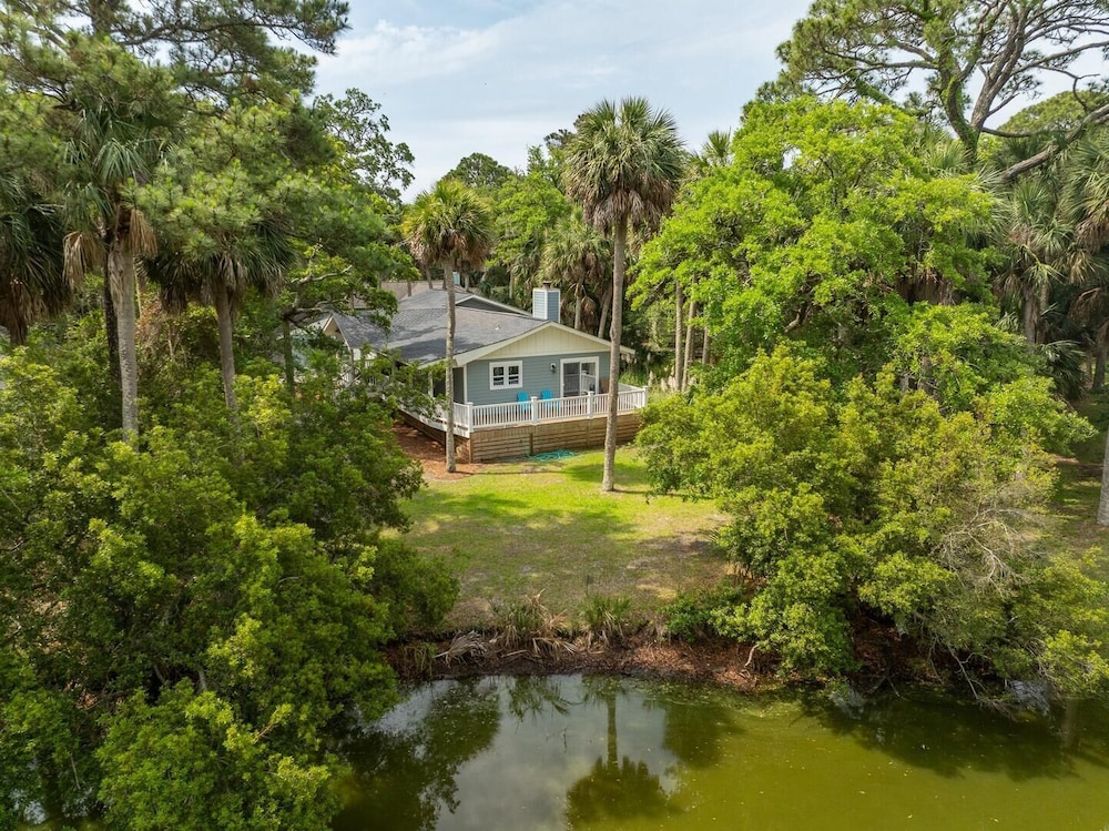 Inviting 3-bed, 3-bath Home Offers Perfect Blend of Comfort and Coastal Charm