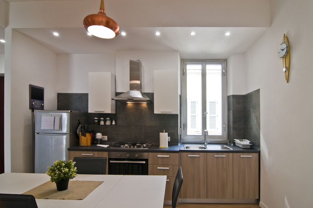 Villa Aquari Cozy Apartment
