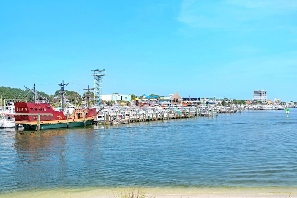 Inlet Reef 319
