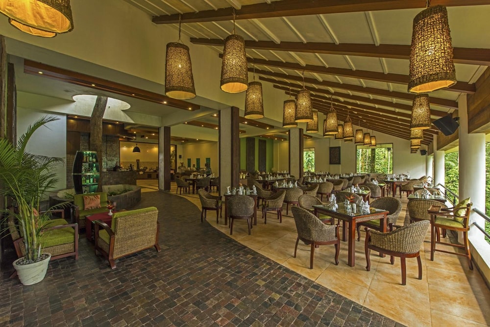 The Windflower Resorts & Spa