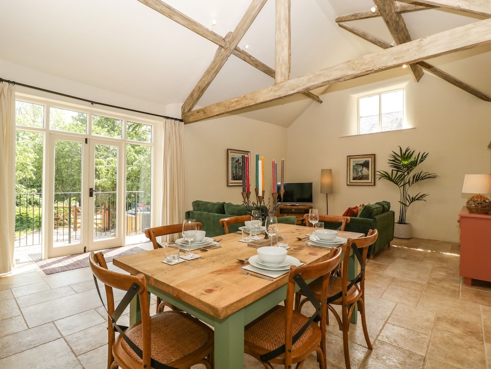 The Hayloft