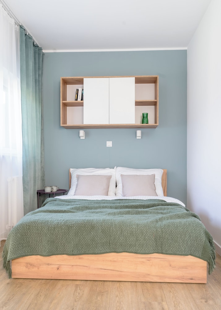 Apartament Jaworska 4 - ProperUNIT