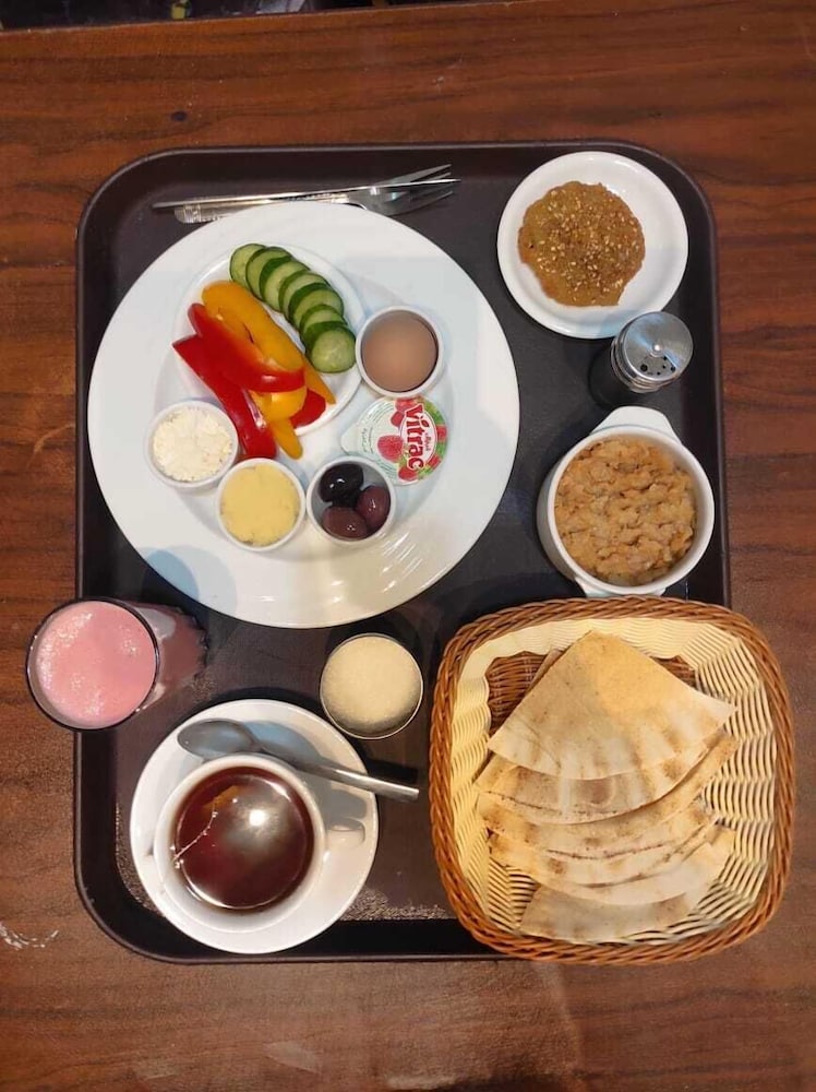 cairo house hostel