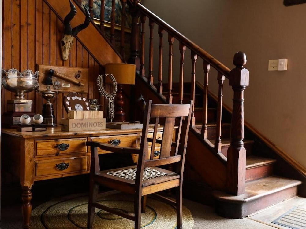 Oaklands Farm Stay